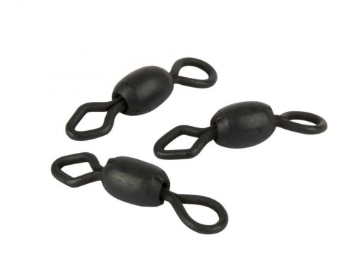 Fox Predator Diamond Swivels