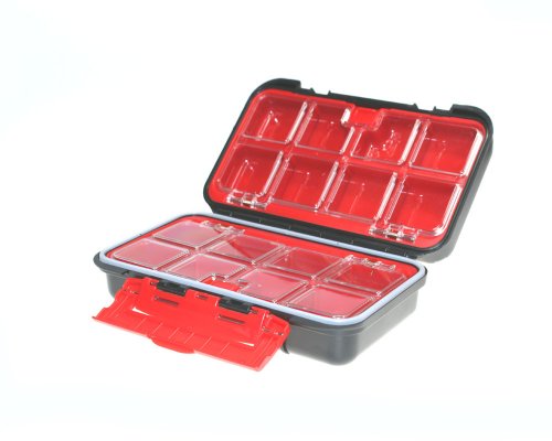 Rozemeijer Bitz Box DLX 16 Compartment