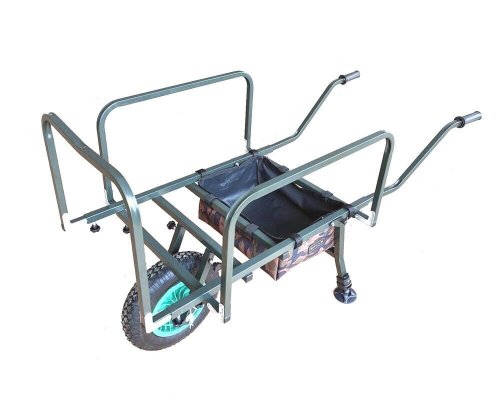 Skills Re-Con Big Wheel Barrow