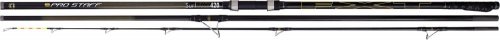 Zebco Pro Staff Surf FXT Beach Rod