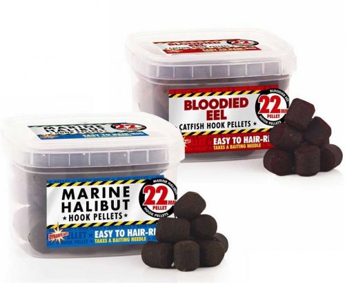 Dynamite Carp & Catfish Hook Pellets