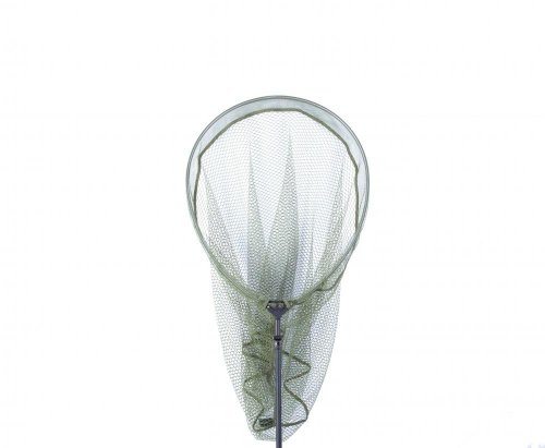 Korum Latex Barbel Spoon Net New