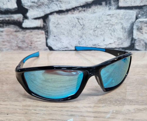 Polarfish Wraps Sunglasses