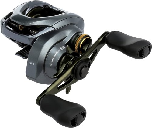 Shimano Curado DC Baitcasting Reel 151