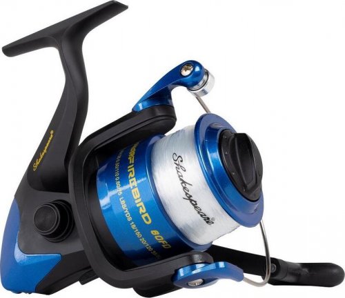 Shakespeare Firebird FD Reel