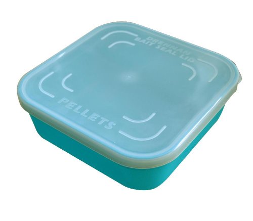 Drennan Aqua Pellet Boxes