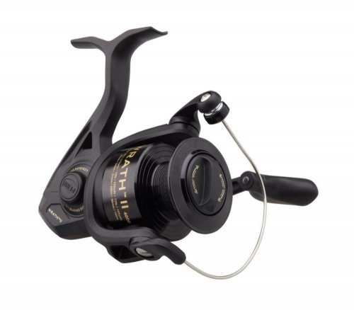 Penn Wrath II Spinning Reel