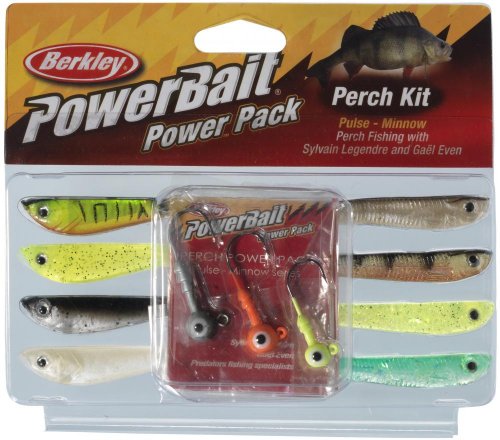 Berkley Powerbait Pro Pack