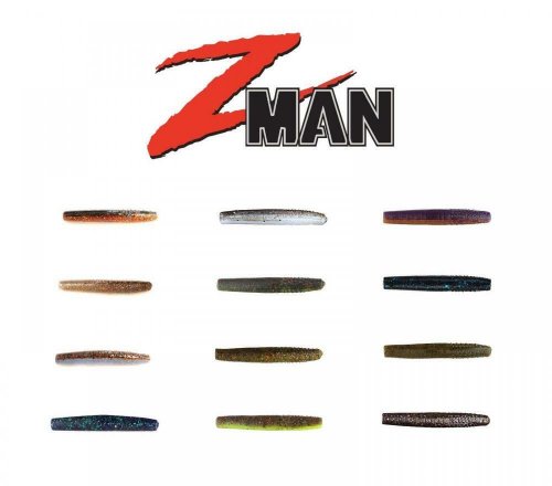 Z Man Big TRD Lure