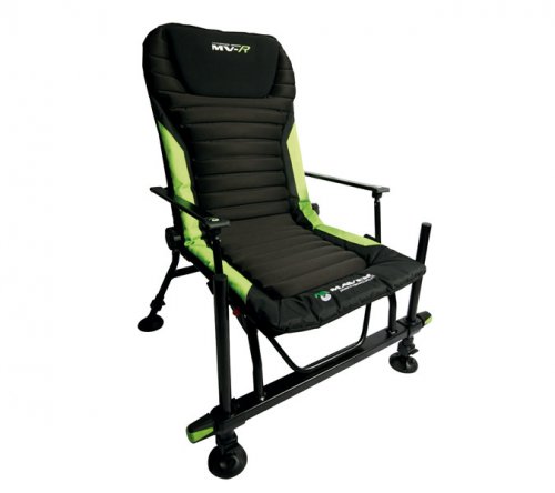 Maver MV-R Feeder Chair