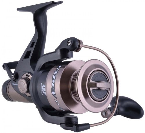 Shakespeare Cypry XT Freespool Reel