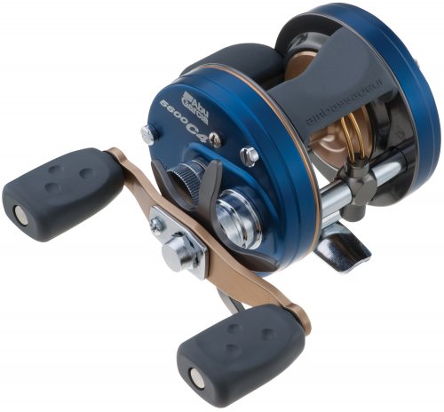 Abu Garcia Ambassadeur C4 5600