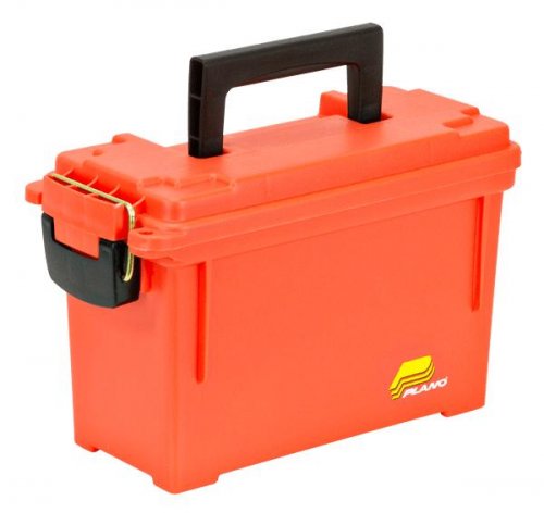 Plano Marine Emergency Box