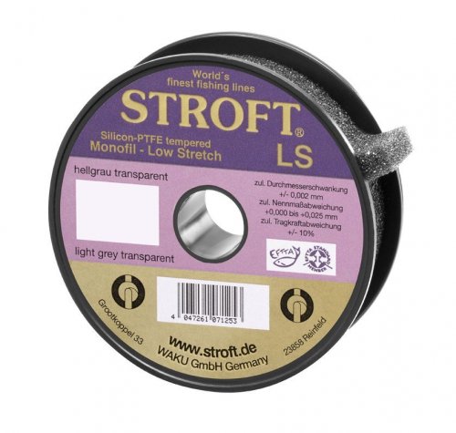 Stroft Low Stretch LS Line 100m