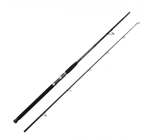 Okuma Tomcat X Strong Catfish Rod