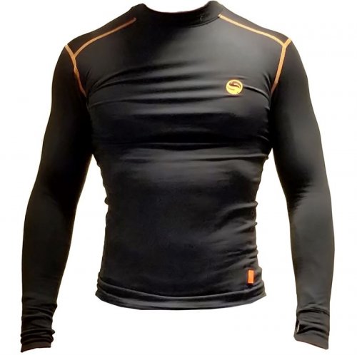 Guru Thermal Long Sleeve Shirt