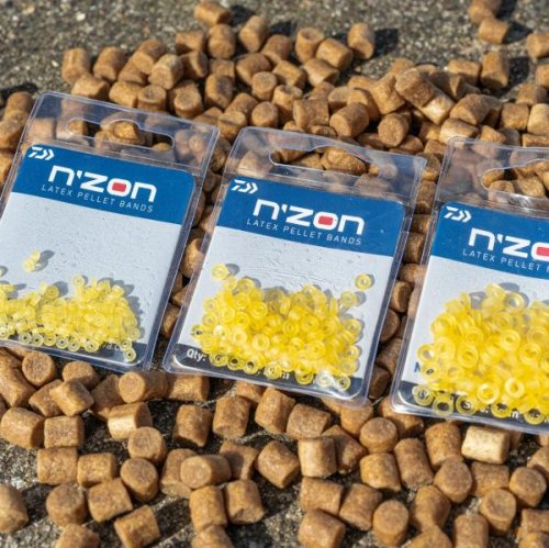 Daiwa Nzon Pellet Bands