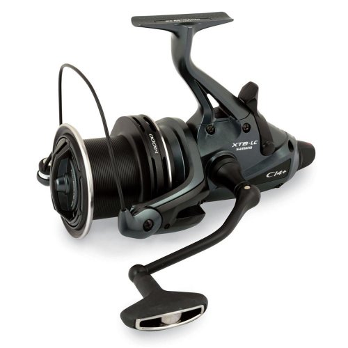 Shimano Big Baitrunner CI4+ XT-B LC Reel