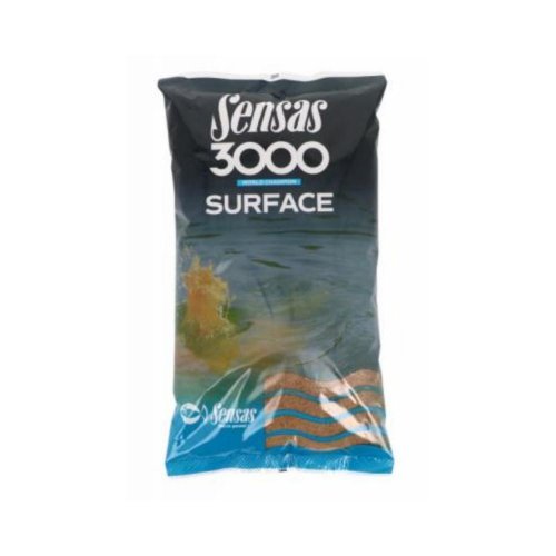 Sensas 3000 Surface 1kg