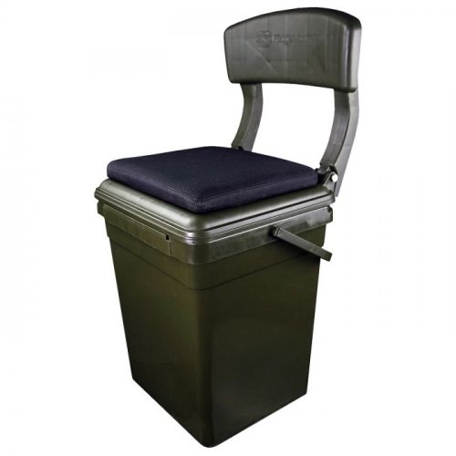 Ridge Monkey CoZee Bucket Seat