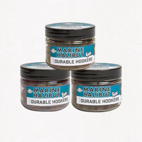 Dynamite Marine Halibut Durable Hook Pellets