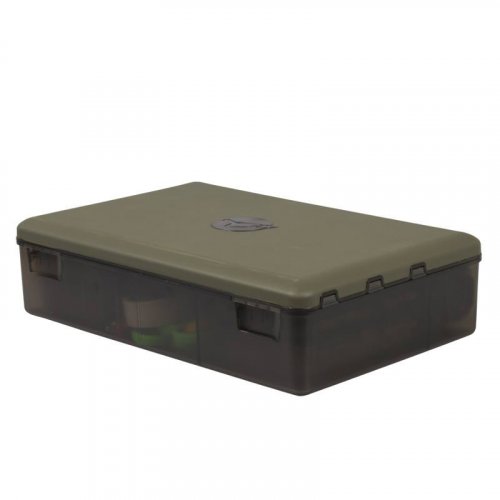 Korda Tackle Box