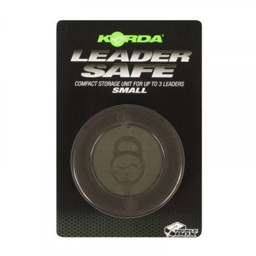 Korda Leader Safe