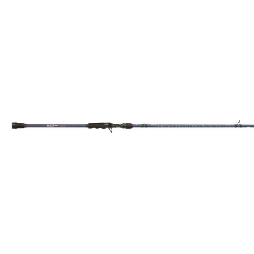 Abu Garcia Ike Signature Rod