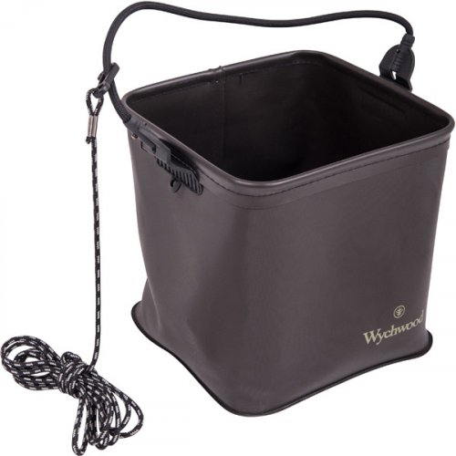 WYCHWOOD EVA Water Bucket