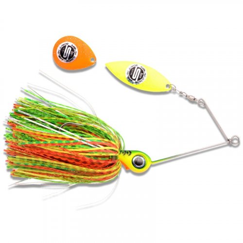 Spro Iris Ambush Junior Spinnerbait