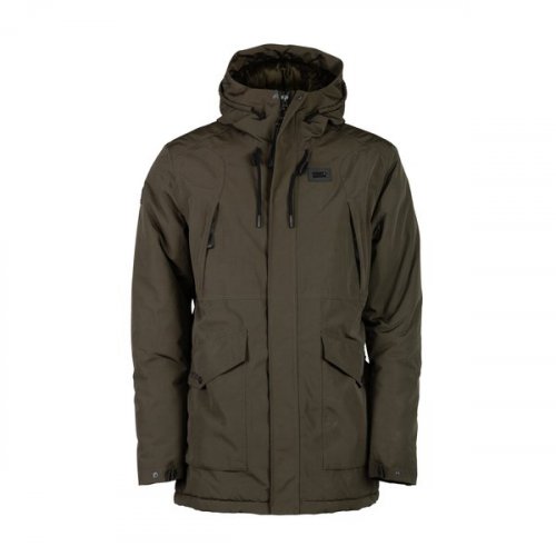 Nash ZT Polar Parka Jacket