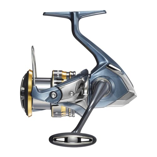 Shimano Ultegra FC Reel