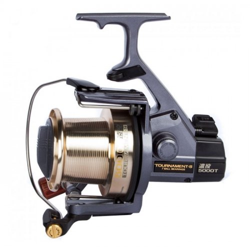 Daiwa Tournament S 6000 Twist Buster Reel