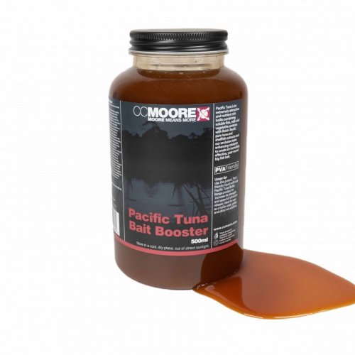 CC Moore Pacific Tuna Bait Booster