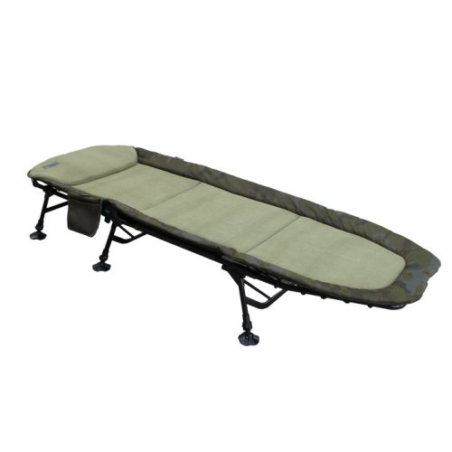 Sonik Sk Tek Lounger Bedchair