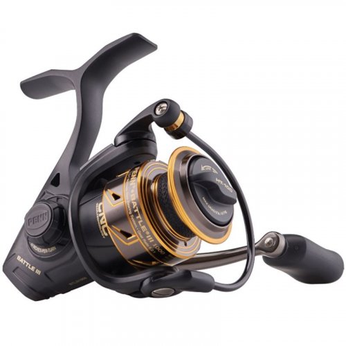 Penn Battle III Spinning Reel