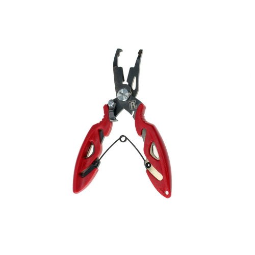 Rozemeijer Titanium Split Ring Pliers & Braid Cutters