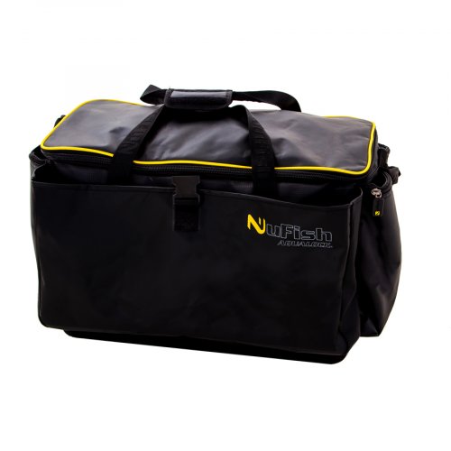 Nufish Aqualock 55ltr Carryall