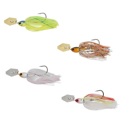 Berkley DEX Chatterbait TG