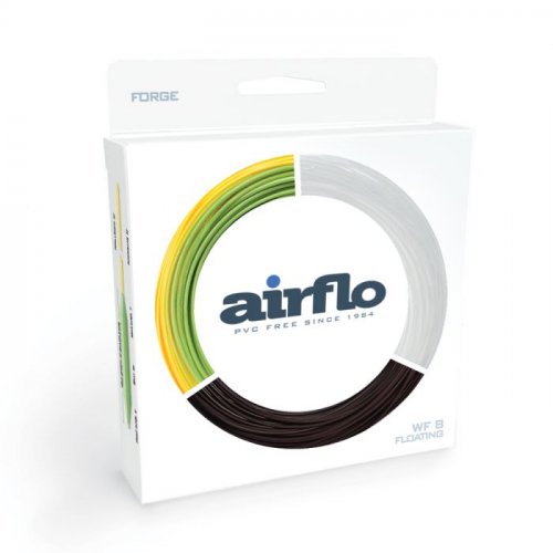 Airflo Forge Intermediate Fly Line