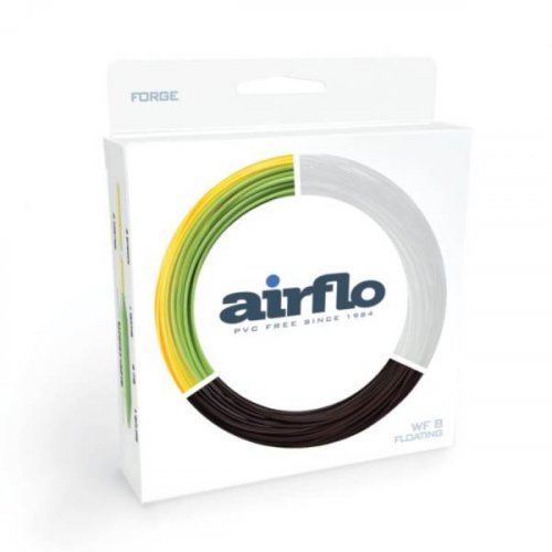 Airflo Forge Sinking Fly Line