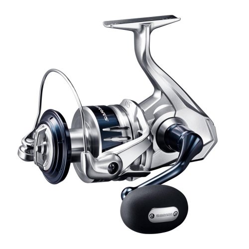 Shimano Saragosa SW 10000