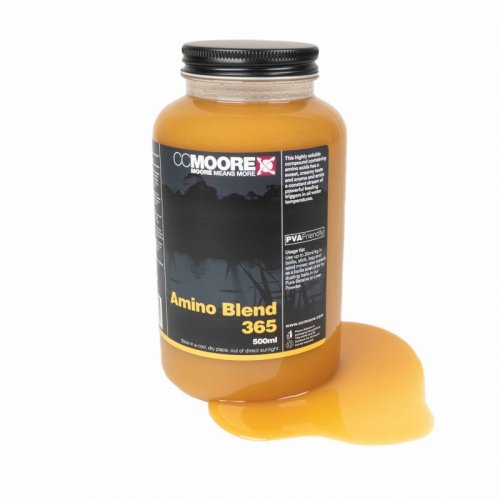 CC Moore Amino Blend 365