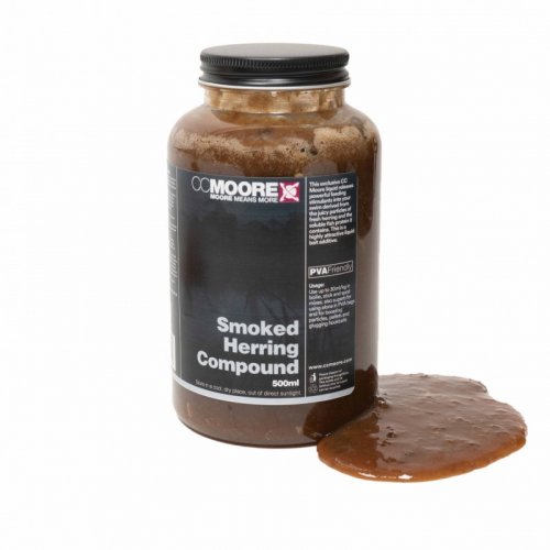 CC Moore Smoked Herring Compound 500ml