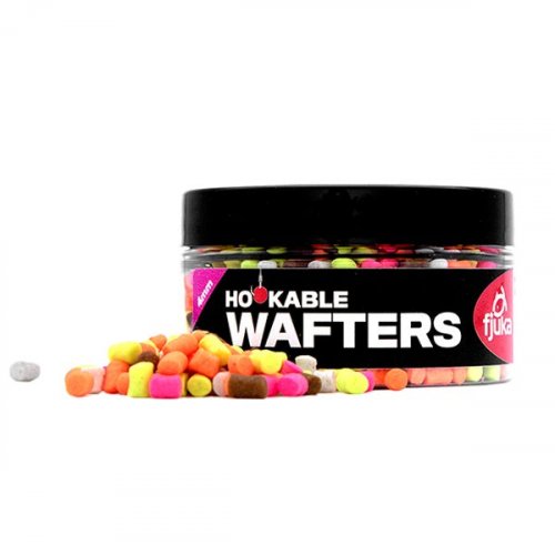 Fjuka Hookable Wafters Mixed Colours