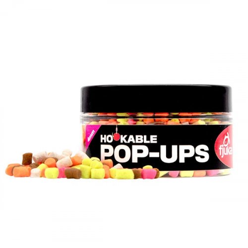 Fjuka Hookable Pop Ups