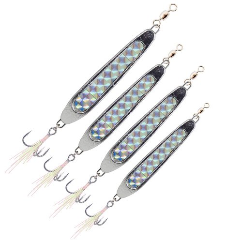 SeaTech Silverheads 4 Pack