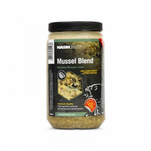 Nash Mussell Blend 500ml