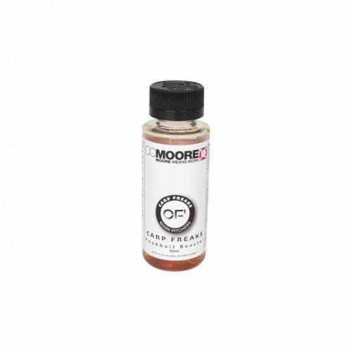 CC Moore Carp Freaks Hookbait Booster 50ml