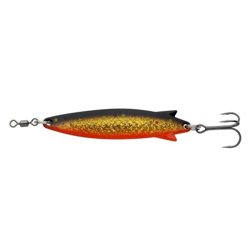 Abu Garcia Toby Spoon Blue Glitter 7g